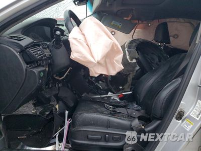 Zdjęcie 7 z 12 samochodu: 2015 HONDA ACCORD EXL VIN:1HGCR2F80FA185862 - miniatura