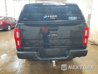 Zdjęcie 6 z 14 samochodu: 2022 FORD RANGER XL VIN:1FTER4FH8NLD37036 - miniatura