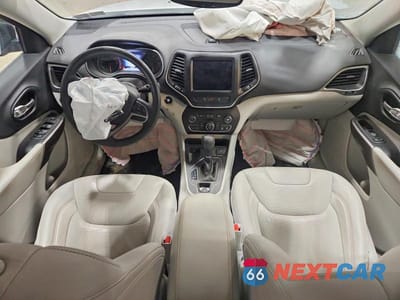 Zdjęcie 8 z 13 samochodu: 2022 JEEP CHEROKEE LATITUDE LUX VIN:1C4PJLMX0ND510014 - miniatura