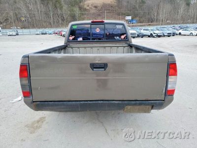 Zdjęcie 6 z 12 samochodu: 1997 NISSAN TRUCK BASE VIN:1N6DD21S2WC360974 - miniatura
