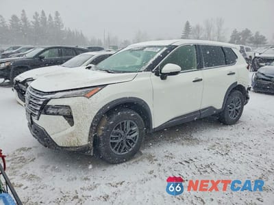 2024 NISS ROGUE JN8BT3AB3RW426006 - główne zdjęcie licytacji z USA - miniatura