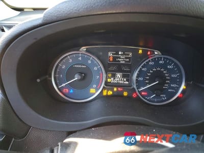Zdjęcie 9 z 14 samochodu: 2017 SUBARU CROSSTREK 2.0I LIMITED VIN:JF2GPANC1H8215274 - miniatura