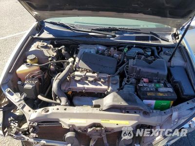 Zdjęcie 11 z 12 samochodu: 2002 TOYT CAMRY LE VIN:JTDBF30K620005894 - miniatura