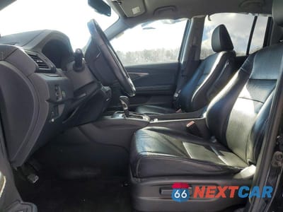 Zdjęcie 7 z 12 samochodu: 2017 HONDA RIDGELINE RTL VIN:5FPYK3F68HB029468 - miniatura