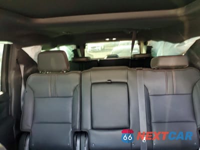 Zdjęcie 10 z 15 samochodu: 2023 CHEVROLET SUBURBAN K1500 RST VIN:1GNSKEKD0PR106476 - miniatura