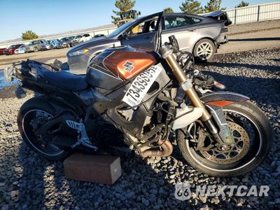 2006 SUZUKI GSX-R600 K6 JS1GN7DA062113403 - główne zdjęcie licytacji z USA - miniatura
