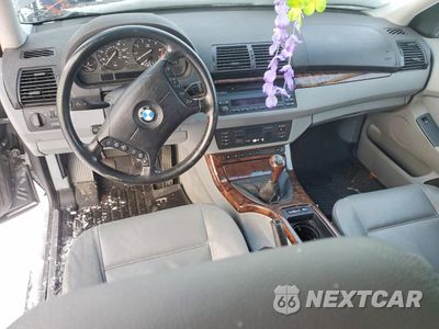 Zdjęcie 8 z 14 samochodu: 2004 BMW X5 3.0I VIN:5UXFA135X4LB09351 - miniatura