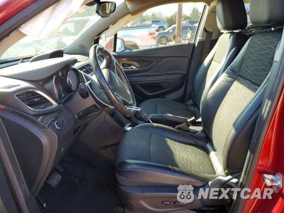 Zdjęcie 7 z 13 samochodu: 2016 BUICK ENCORE VIN:KL4CJBSBXGB737753 - miniatura