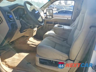 Zdjęcie 7 z 13 samochodu: 2008 FORD F350 SRW SUPER DUTY VIN:1FTWW31R18EB03885 - miniatura