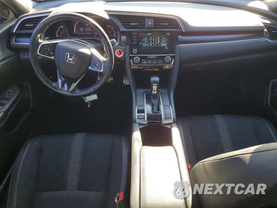 Zdjęcie 8 z 13 samochodu: 2019 HONDA CIVIC SPORT VIN:2HGFC2F83KH548181 - miniatura