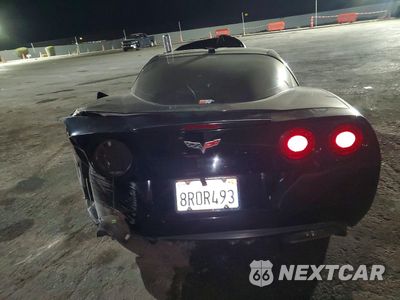 Zdjęcie 6 z 12 samochodu: 2005 CHEVROLET CORVETTE VIN:1G1YY24UX55122047 - miniatura