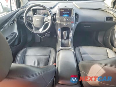 Zdjęcie 8 z 12 samochodu: 2013 CHEVROLET VOLT VIN:1G1RH6E49DU111023 - miniatura