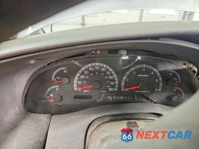 Zdjęcie 9 z 13 samochodu: 2003 FORD F150 VIN:2FTRX18L93CA15858 - miniatura