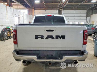 Zdjęcie 6 z 13 samochodu: 2022 RAM 1500 LARAMIE VIN:1C6SRFJT2NN237603 - miniatura