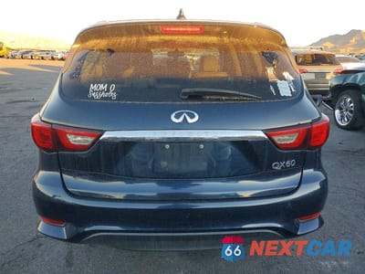 Zdjęcie 6 z 12 samochodu: 2017 INFINITI QX60 VIN:5N1DL0MN4HC515314 - miniatura
