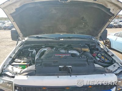 Zdjęcie 11 z 12 samochodu: 2003 FORD F350 SRW SUPER DUTY VIN:1FTSW31P23EC31283 - miniatura