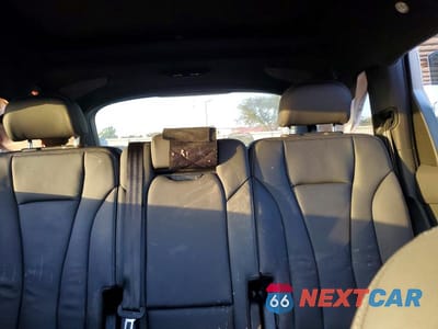 Zdjęcie 10 z 13 samochodu: 2025 AUDI Q7 PREMIUM PLUS VIN:WA1LCBF74SD017197 - miniatura