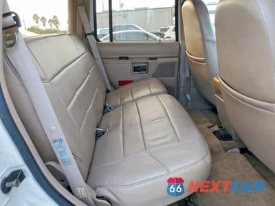 Zdjęcie 11 z 16 samochodu: 1993 FORD EXPLORER VIN:1FMDU32X2PUB30023 - miniatura