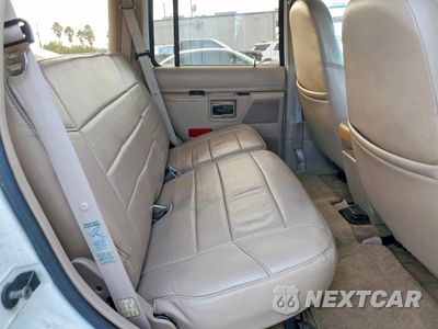 Zdjęcie 11 z 16 samochodu: 1993 FORD EXPLORER VIN:1FMDU32X2PUB30023 - miniatura
