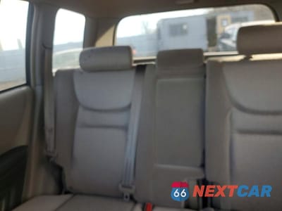 Zdjęcie 10 z 12 samochodu: 2003 TOYOTA HIGHLANDER BASE VIN:JTEHF21A330115843 - miniatura