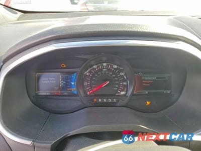 Zdjęcie 9 z 13 samochodu: 2020 FORD EDGE ST VIN:2FMPK4AP5LBA74847 - miniatura