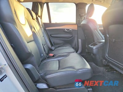 Zdjęcie 11 z 13 samochodu: 2022 VOLVO XC90 T6 MOMENTUM VIN:YV4A22PK1N1868766 - miniatura