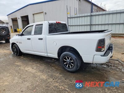 Drugie zdjęcie samochodu z przodu: 2017 RAM 1500 ST VIN:1C6RR6FT7HS610020 - miniatura