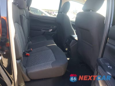 Zdjęcie 10 z 12 samochodu: 2024 FORD RANGER XLT VIN:1FTER4HH8RLE74920 - miniatura