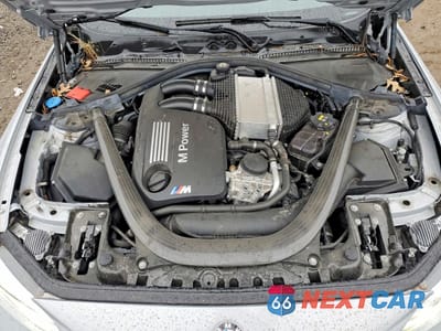 Zdjęcie 11 z 14 samochodu: 2021 BMW M2 COMPETITION VIN:WBS2U7C02M7G71390 - miniatura