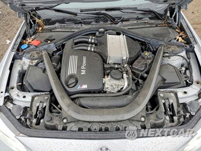 Zdjęcie 11 z 14 samochodu: 2021 BMW M2 COMPETITION VIN:WBS2U7C02M7G71390 - miniatura