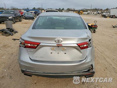 Zdjęcie 6 z 15 samochodu: 2018 TOYOTA AVALON XLE VIN:4T1BK1EB6JU279382 - miniatura