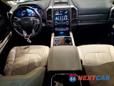 Zdjęcie 8 z 13 samochodu: 2019 FORD EXPEDITION PLATINUM VIN:1FMJU1MT1KEA30192 - miniatura