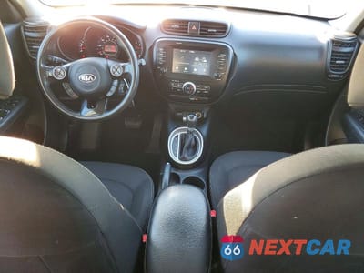 Zdjęcie 8 z 11 samochodu: 2019 KIA SOUL + VIN:KNDJP3A56K7699284 - miniatura