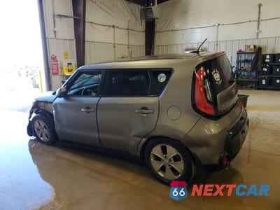 Drugie zdjęcie samochodu z przodu: 2015 KIA SOUL VIN:KNDJN2A29F7176966 - miniatura