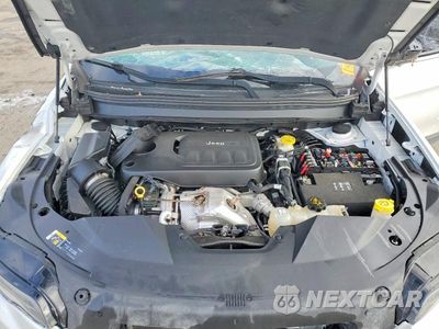 Zdjęcie 12 z 12 samochodu: 2019 JEEP CHEROKEE LIMITED VIN:1C4PJMDN9KD149169 - miniatura