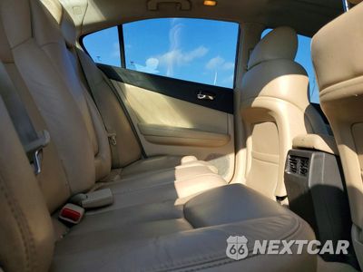 Zdjęcie 10 z 14 samochodu: 2012 NISSAN MAXIMA S VIN:1N4AA5AP8CC803402 - miniatura