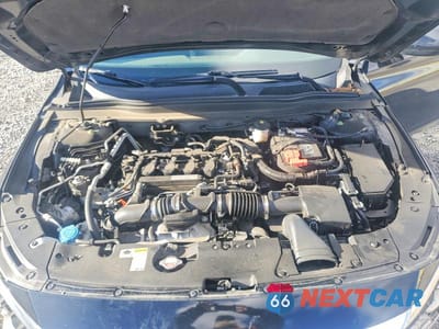 Zdjęcie 11 z 12 samochodu: 2018 HONDA ACCORD LX VIN:1HGCV1F11JA247786 - miniatura