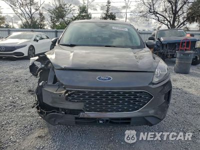 Piąte zdjęcie samochodu w środku: 2020 FORD ESCAPE SE VIN:1FMCU0G62LUA47440 - miniatura