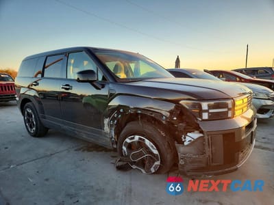 Czwarte zdjęcie samochodu z boku: 2024 HYUNDAI SANTA FE VIN:5NMP14GL0RH017669 - miniatura