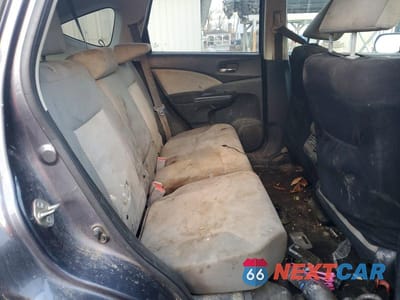 Zdjęcie 11 z 13 samochodu: 2016 HONDA CR-V EX VIN:5J6RM4H50GL141219 - miniatura