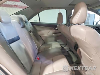 Zdjęcie 10 z 13 samochodu: 2012 TOYOTA CAMRY BASE VIN:4T1BF1FK6CU512277 - miniatura
