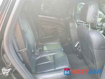 Zdjęcie 11 z 14 samochodu: 2014 PORSCHE CAYENNE S VIN:WP1AB2A27ELA59237 - miniatura