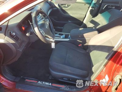 Zdjęcie 7 z 12 samochodu: 2014 NISSAN ALTIMA 2.5 VIN:1N4AL3AP4EC182404 - miniatura