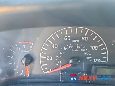 Zdjęcie 9 z 13 samochodu: 2020 NISS NV200 SV VIN:3N6CM0KN7LK699213 - miniatura