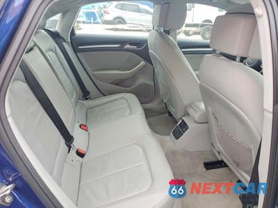 Zdjęcie 10 z 11 samochodu: 2016 AUDI A3 PREMIUM VIN:WAUA7GFFXG1016311 - miniatura