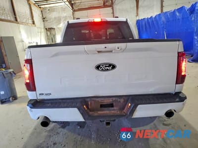 Zdjęcie 6 z 12 samochodu: 2024 FORD F150 XLT VIN:1FTFW3LD4RFB36599 - miniatura