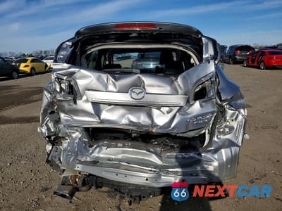 Zdjęcie 6 z 14 samochodu: 2011 MAZDA CX-9 VIN:JM3TB3CAXB0319123 - miniatura