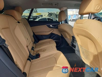 Zdjęcie 10 z 13 samochodu: 2021 AUDI Q8 PREMIUM PLUS S-LINE VIN:WA1EVAF18MD012905 - miniatura