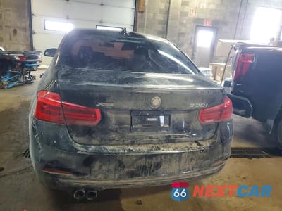 Zdjęcie 6 z 11 samochodu: 2018 BMW 330 XI VIN:WBA8D9C58JA614709 - miniatura