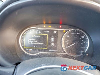 Zdjęcie 9 z 13 samochodu: 2019 NISSAN KICKS SR VIN:3N1CP5CU2KL495721 - miniatura